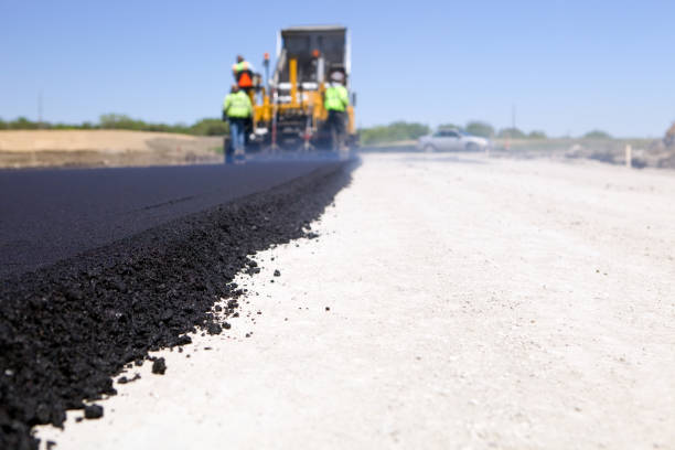 Best Gravel Driveway Installation  in New Haven, MI